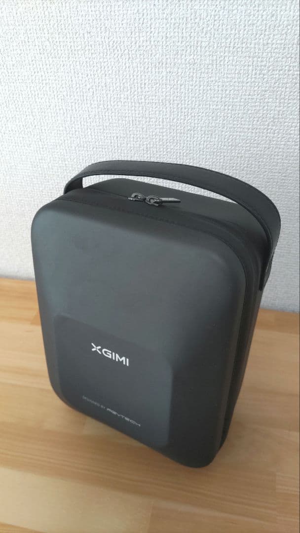 XGIMI モバイルプロジェクター Mogo XJ03W