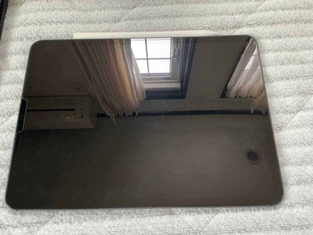 iPad Pro 11インチ第三世代 256GB Wi-Fi + セルラー