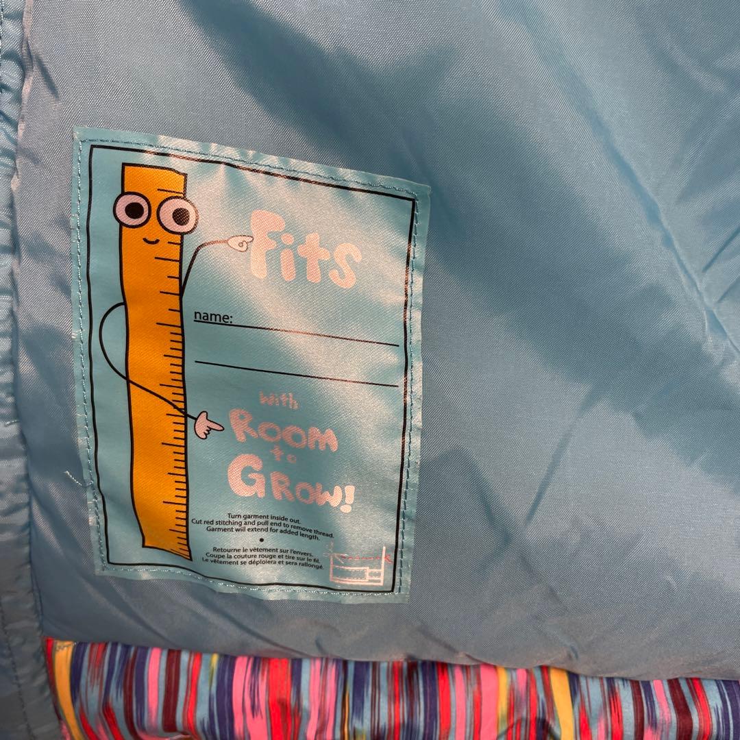 Burton上下ウェアー