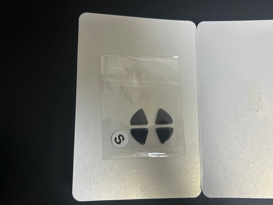 マウス・トラックボール Wlmouse Beastx mini pro (omron)