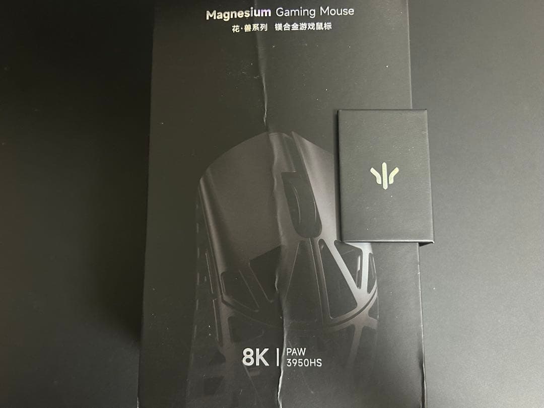 マウス・トラックボール Wlmouse Beastx mini pro (omron)