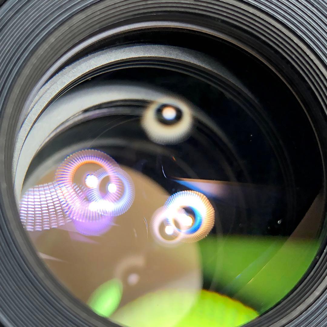 tamron 90mm f2.5 m42マウント