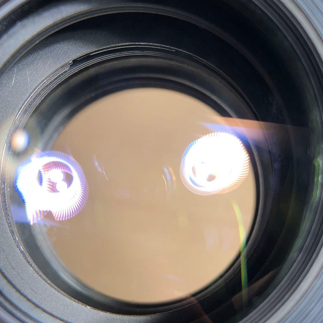 tamron 90mm f2.5 m42マウント