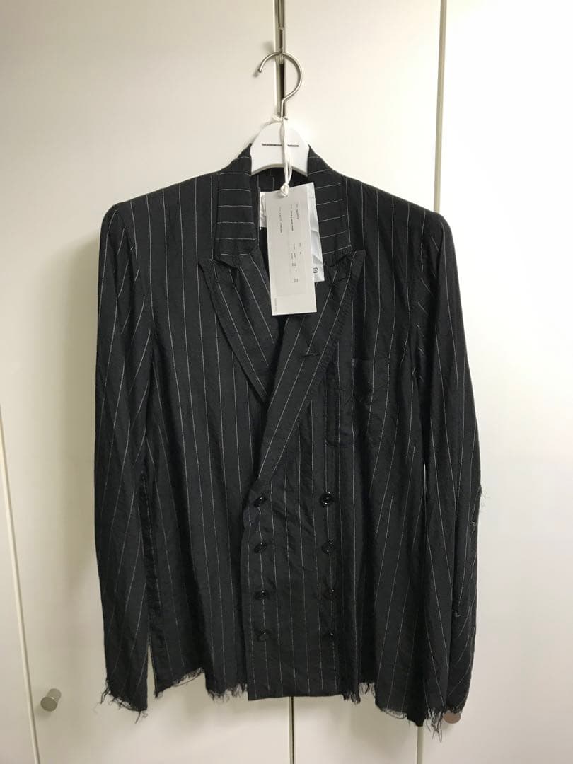 格安　ソロイスト　ジャケット　tuning