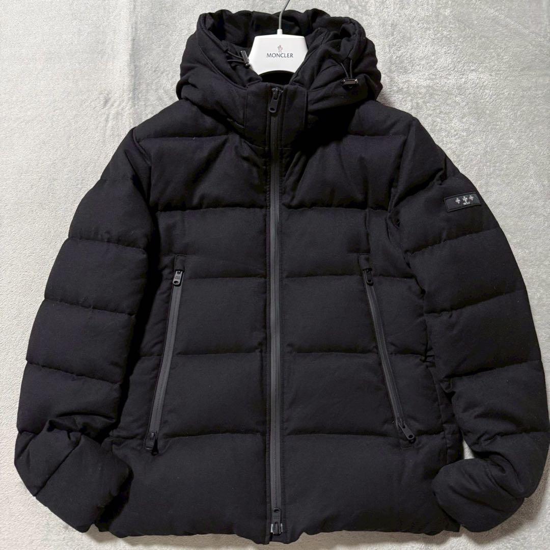 TATRAS タトラス AGORDO ダウンジャケット サイズ03 ブラック