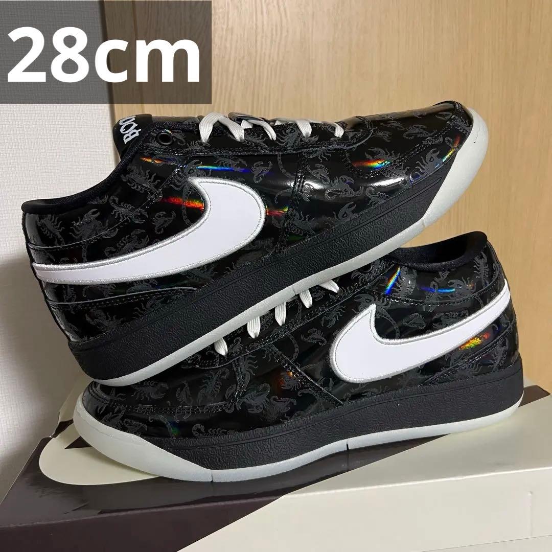 NIKE BOOK1 “HALOWEEN” EP ナイキ　ブック　バッシュ