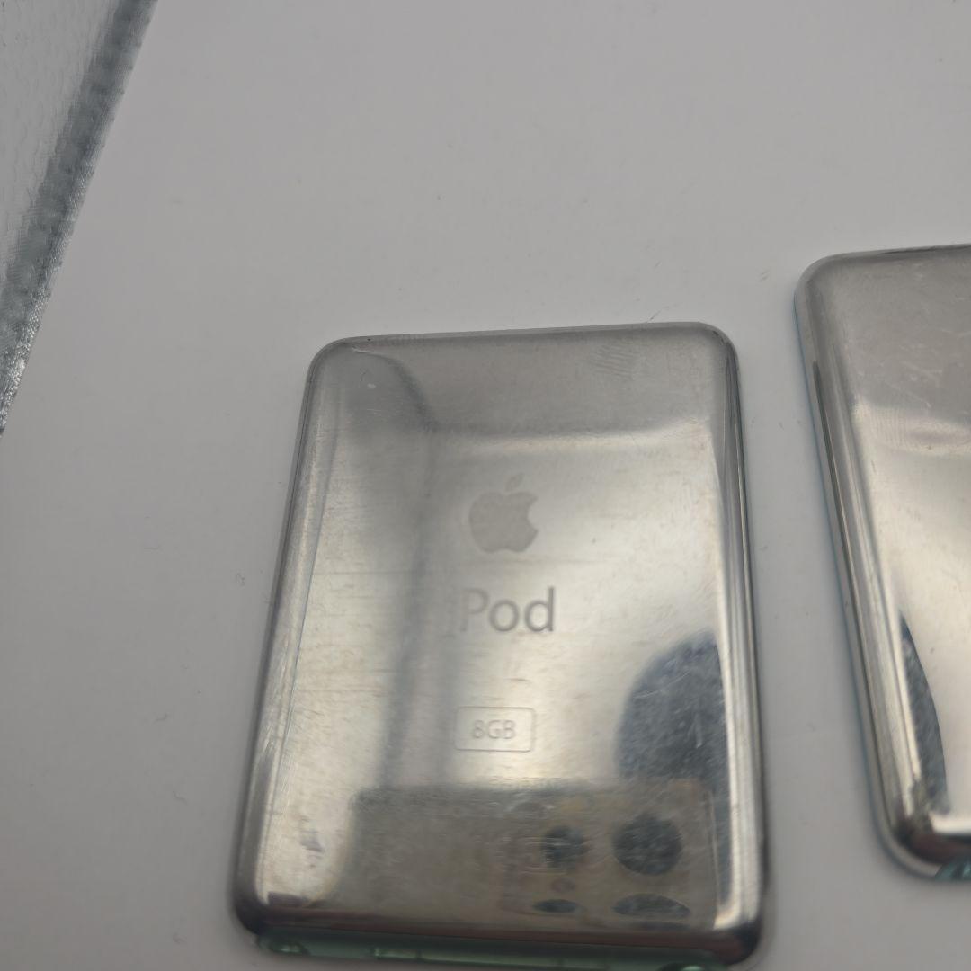 デジタルオーディオプレーヤー 3色セット