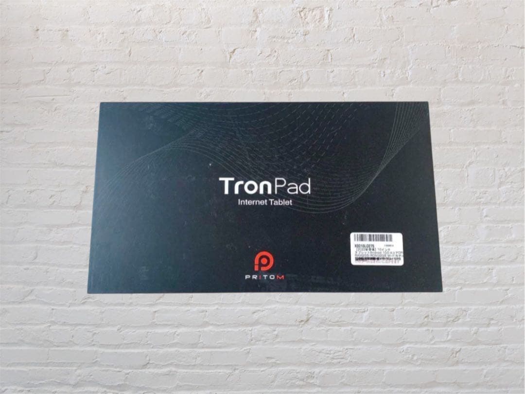 ❣️在庫残り1点❣️タブレット 10インチ Android IPSディスプレイ