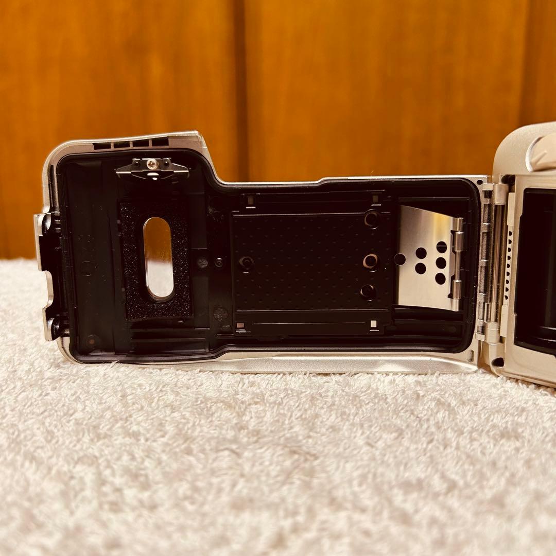 OLYMPUS μ[mju:] ZOOM 130 オリンパス コンパクトカメラ