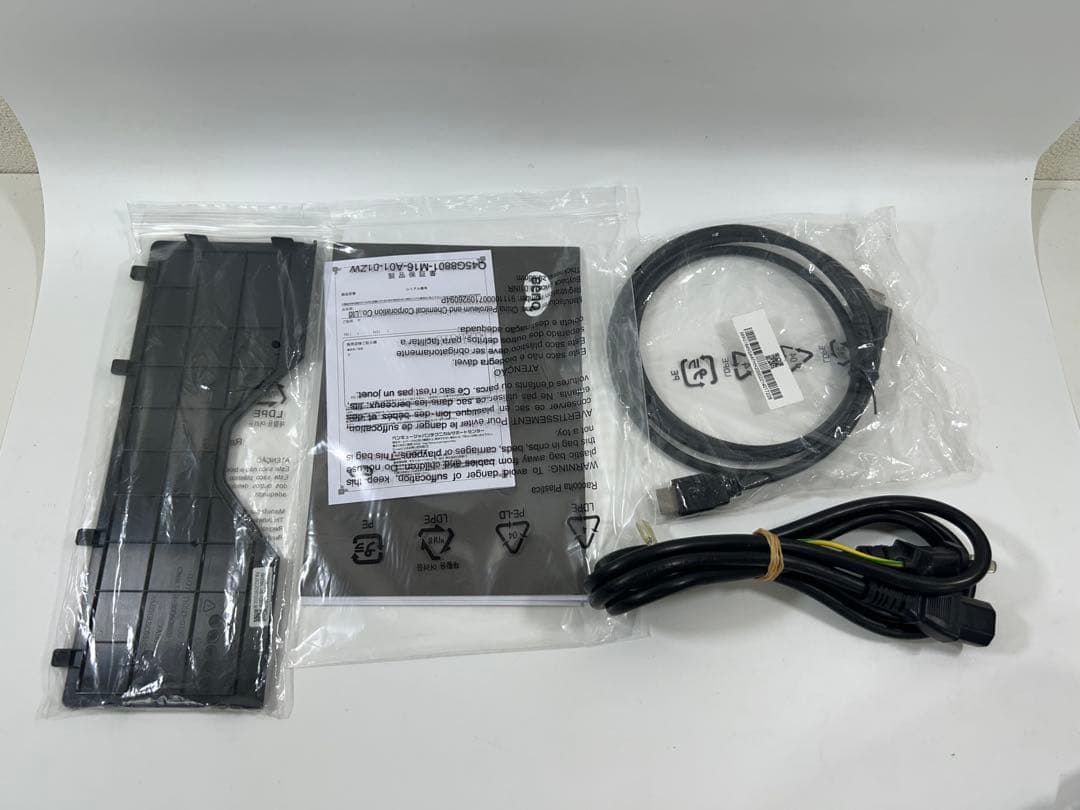 BenQ MOBIUZ EX2710S 27インチ ゲーミングモニター