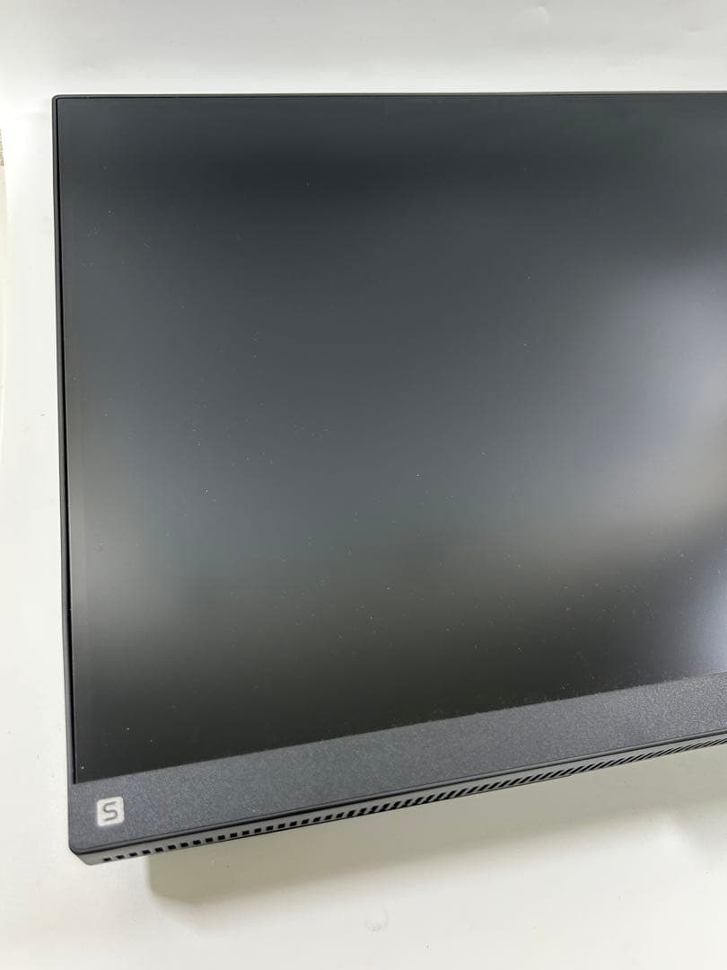 BenQ MOBIUZ EX2710S 27インチ ゲーミングモニター