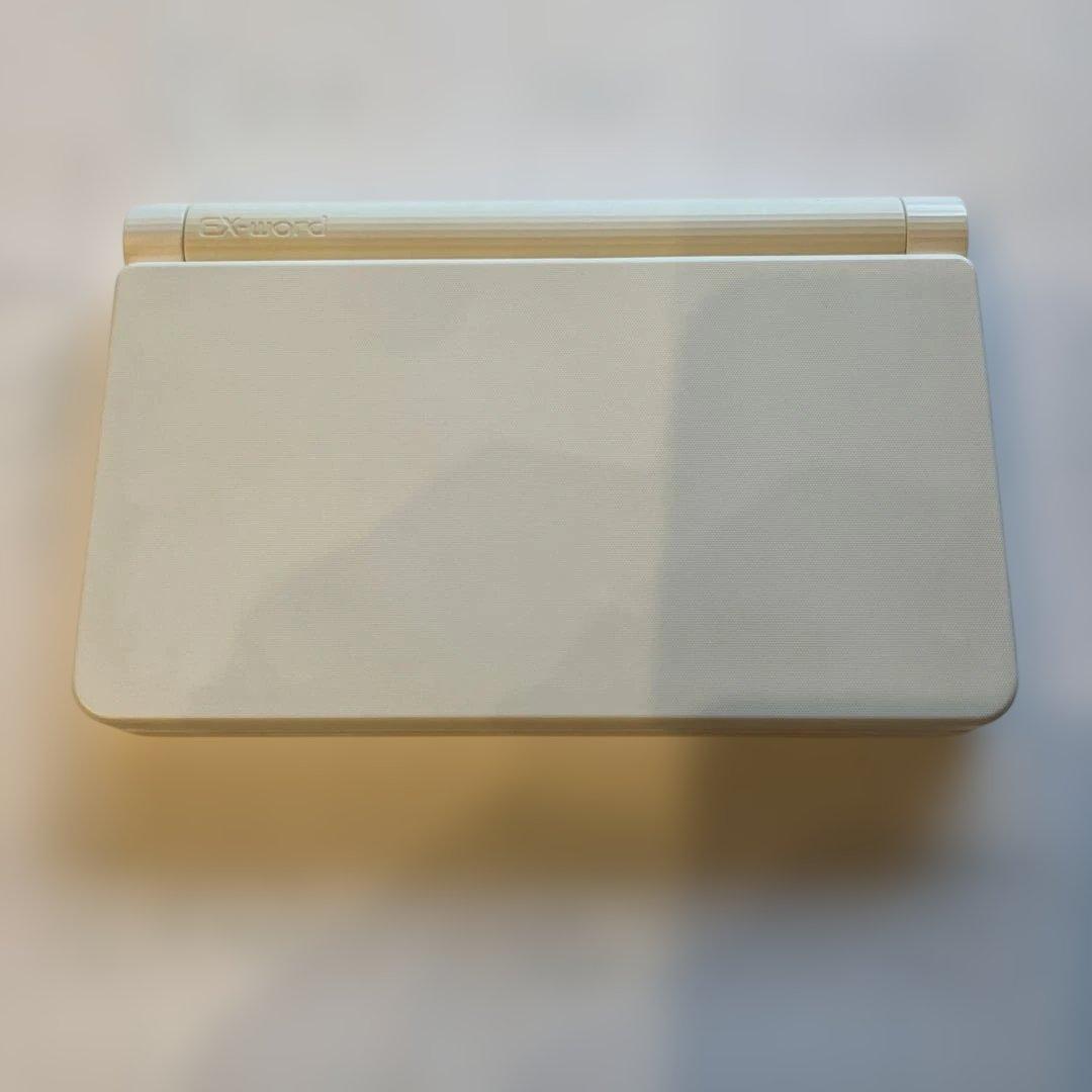 CASIO XD-SV4750 電子辞書