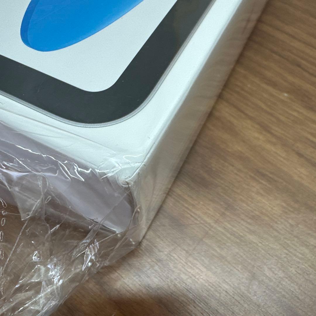 新品未開封iPad (A16) Wi-Fi 256GB シルバー