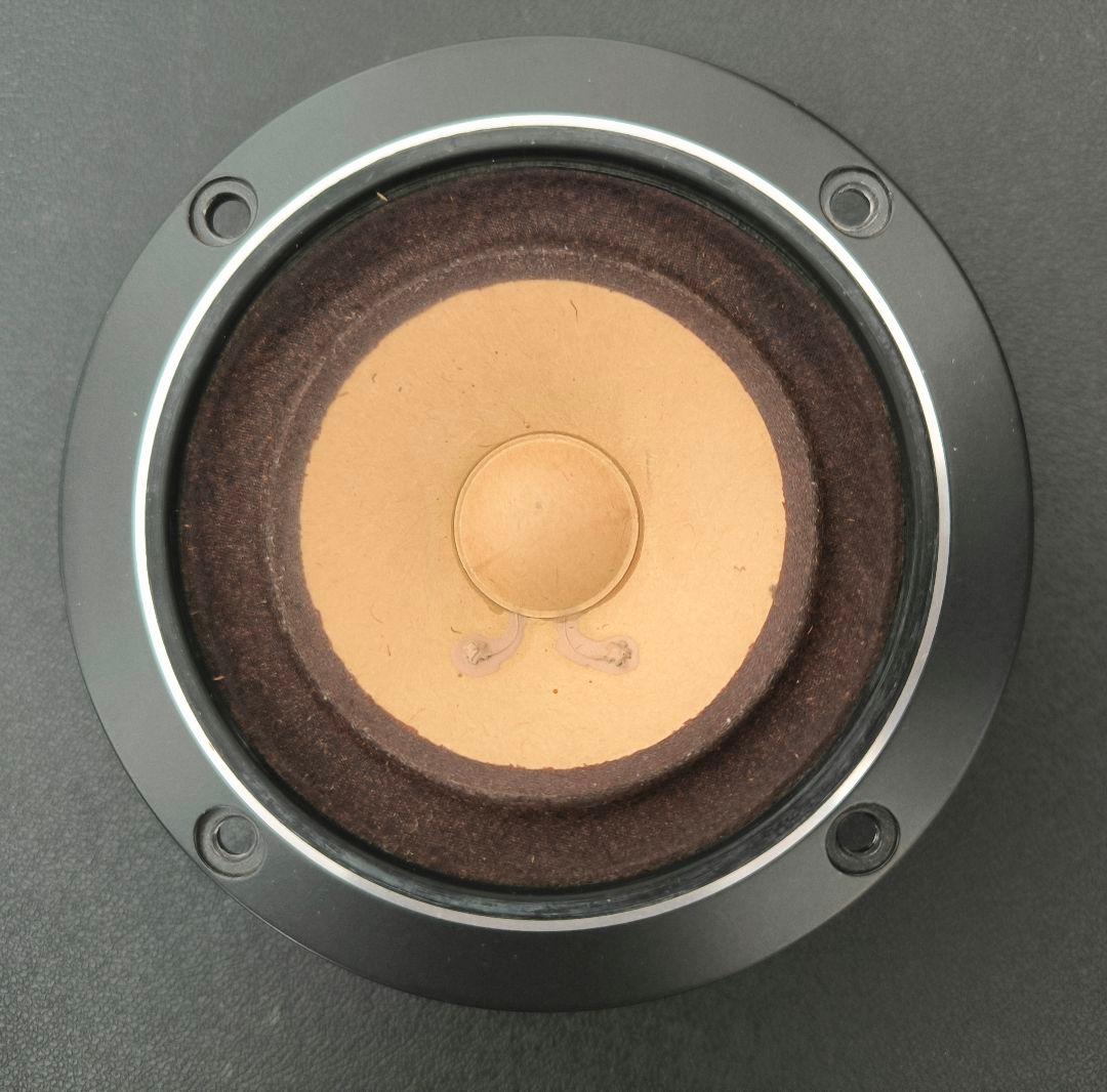 ☆FOSTEX フルレンジユニット FE108Super☆