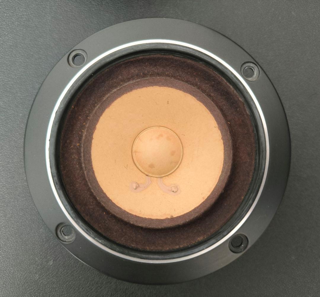 ☆FOSTEX フルレンジユニット FE108Super☆