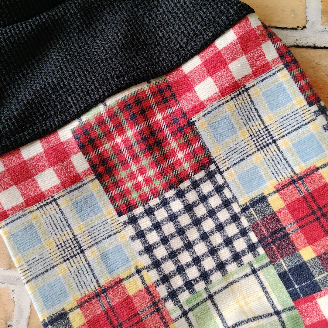 犬服 チワワスッキーページ ハンドメイド