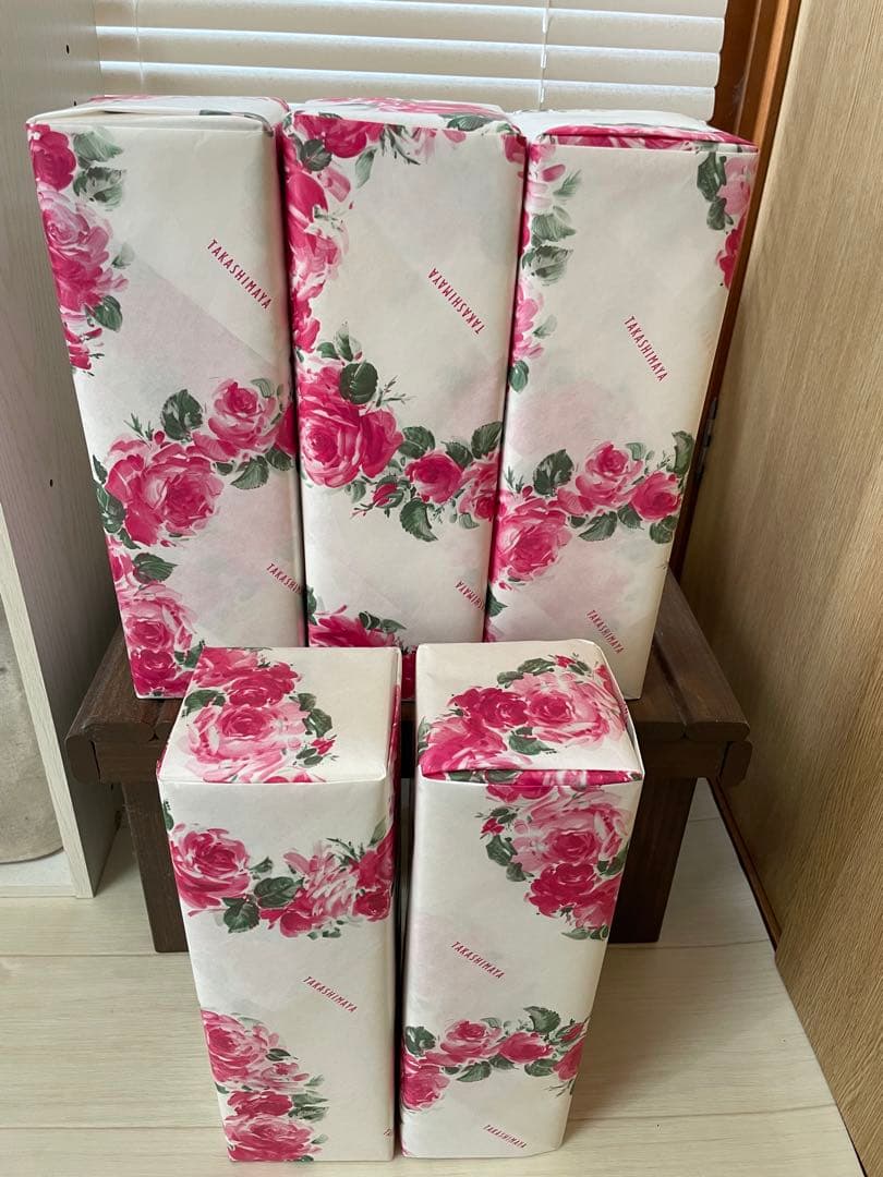 森伊蔵 720ml 5本セット