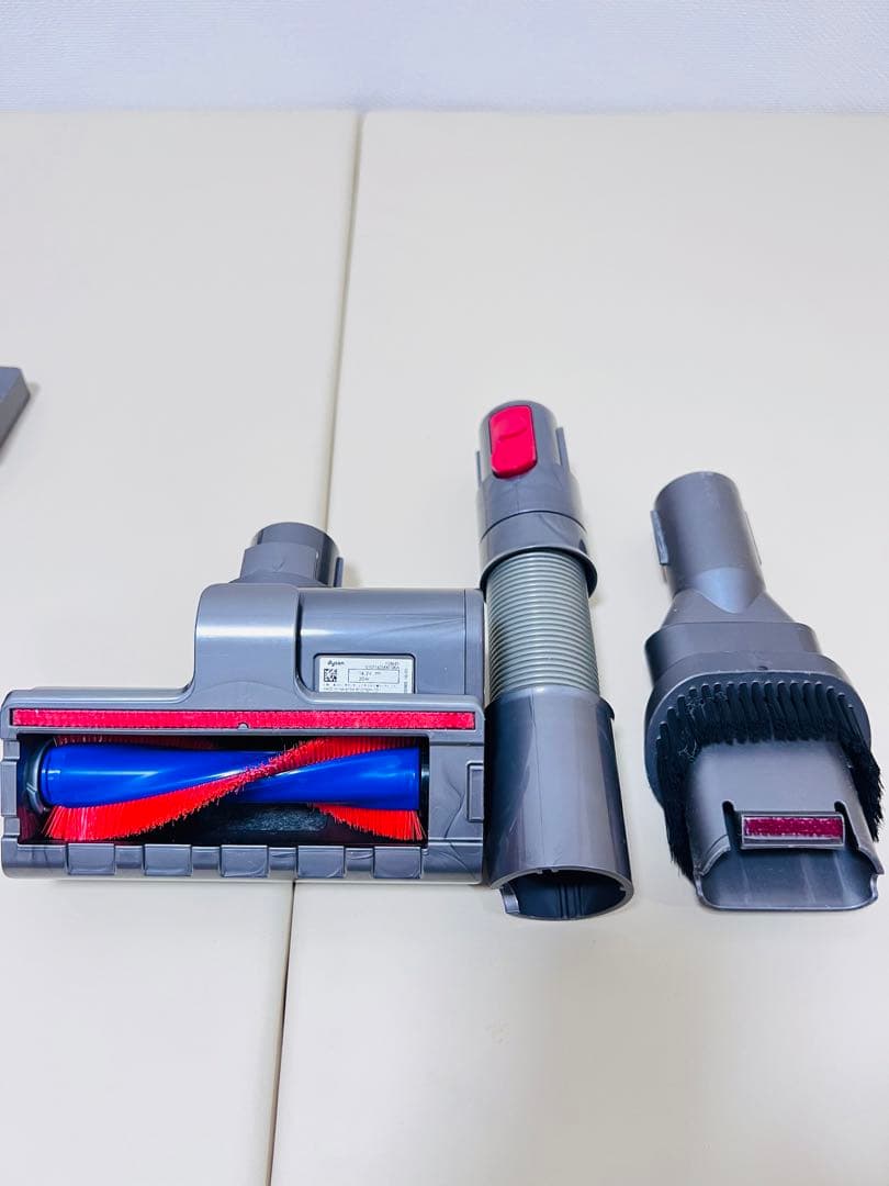 V10 SV12 コードレス掃除機 ダイソン