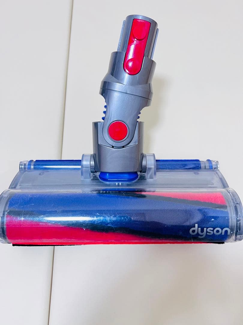 V10 SV12 コードレス掃除機 ダイソン