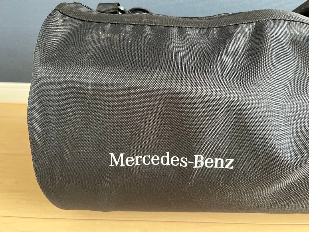 西川 AIR ポータブルマットレス メルセデスベンツ