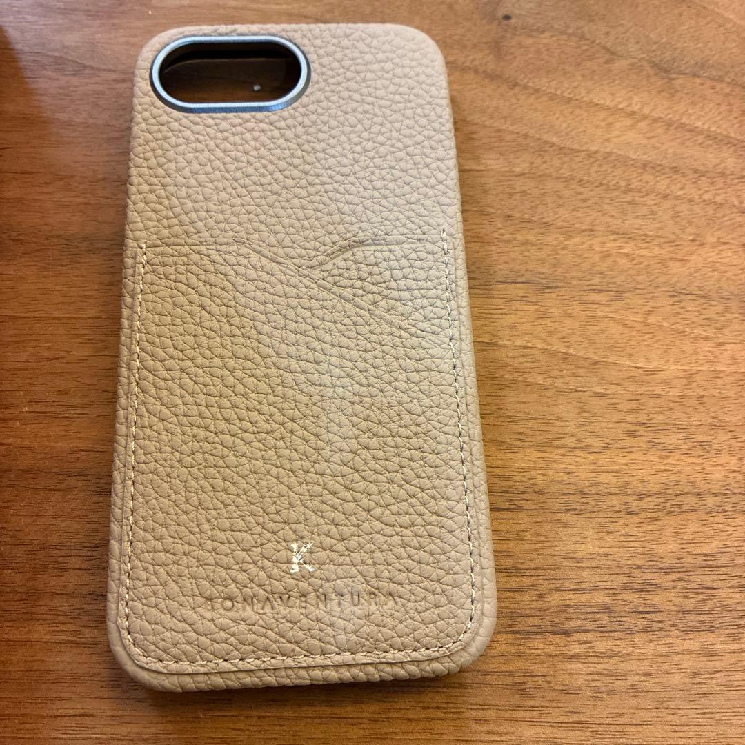 ボナペンチュラ⭐︎iPhone 16e カードケース付