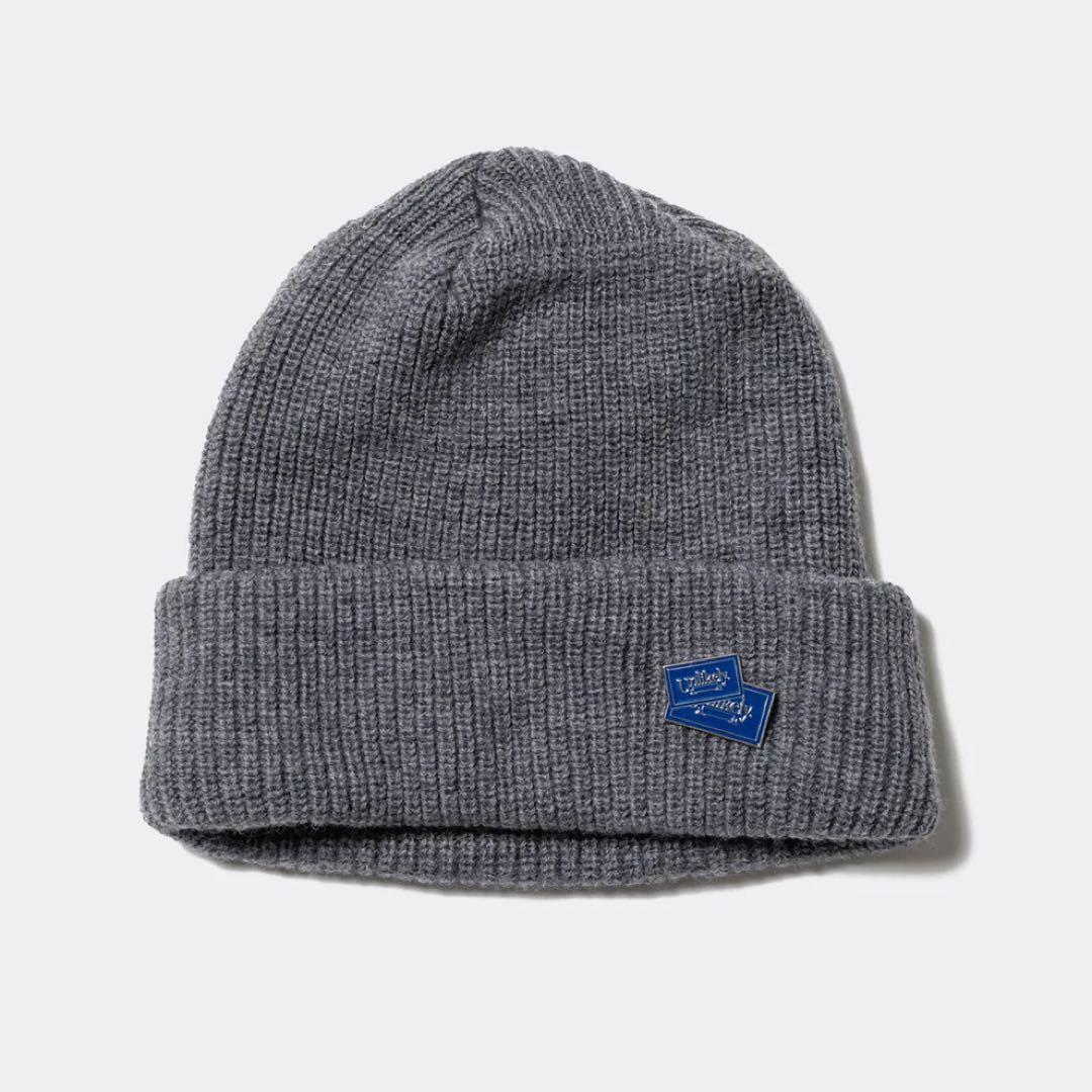 新品 Unlikely Feelin Good Watch Cap ニット