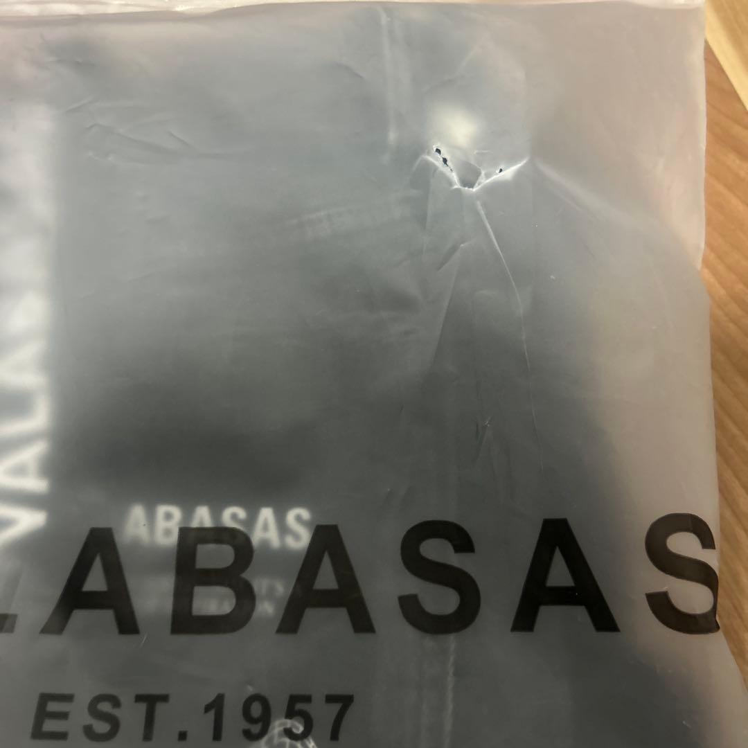 【新品未使用】valabasas マルチポケットカーゴデニム29