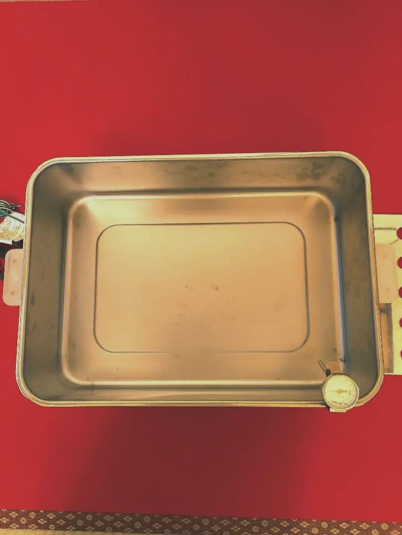 タイジ（TAIJI）ホットシステム（カップウォーマー電気湯せん器 HS-120