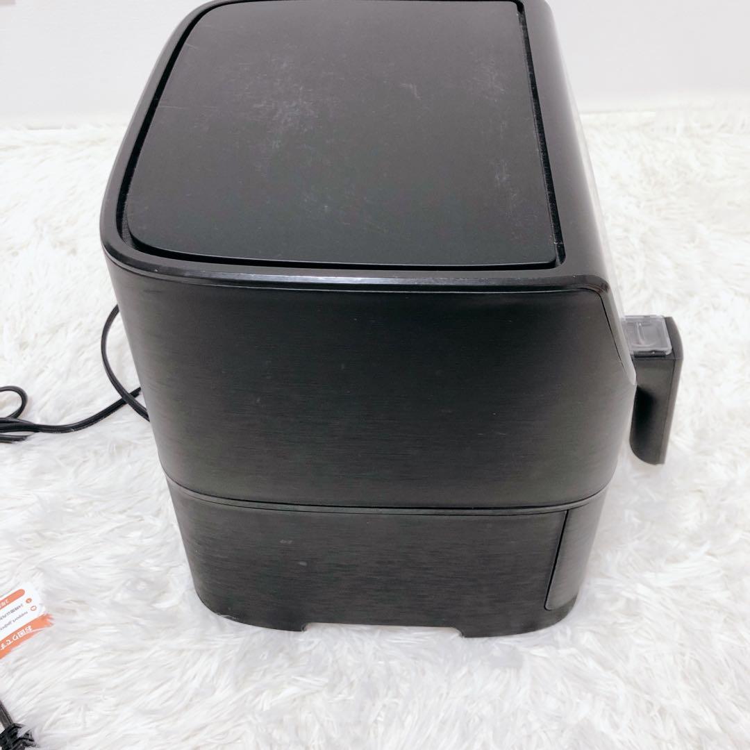 コソリ　ノンフライヤー　プレミアム3.5リットルエアフライヤー
