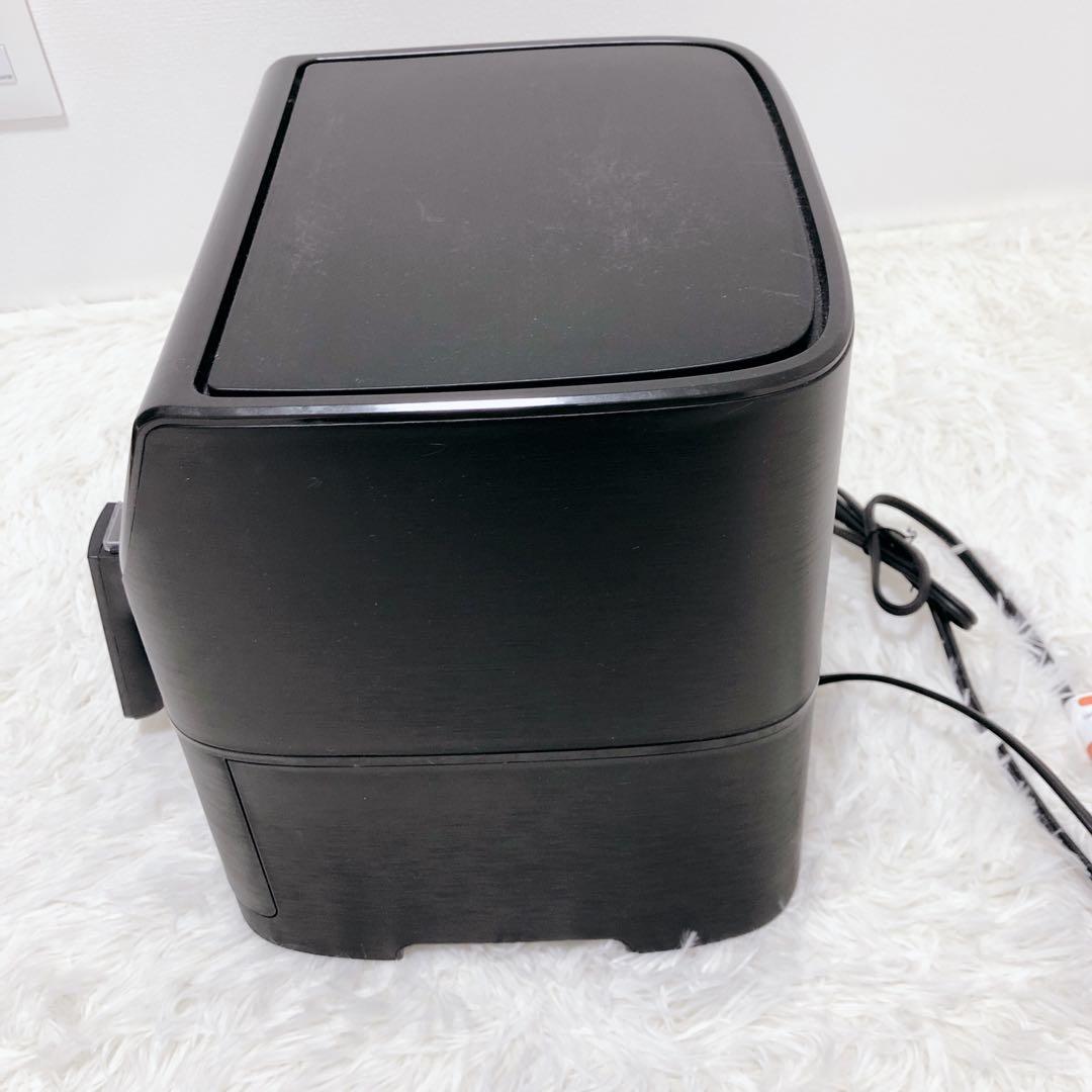 コソリ　ノンフライヤー　プレミアム3.5リットルエアフライヤー