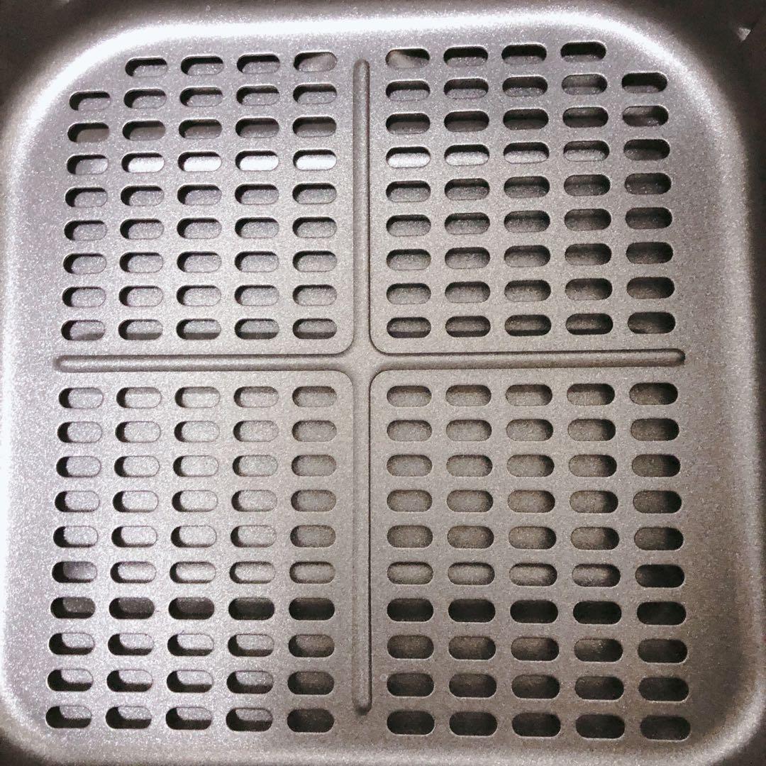 コソリ　ノンフライヤー　プレミアム3.5リットルエアフライヤー