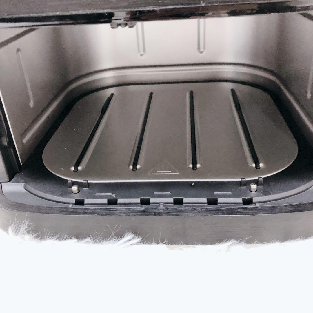 コソリ　ノンフライヤー　プレミアム3.5リットルエアフライヤー