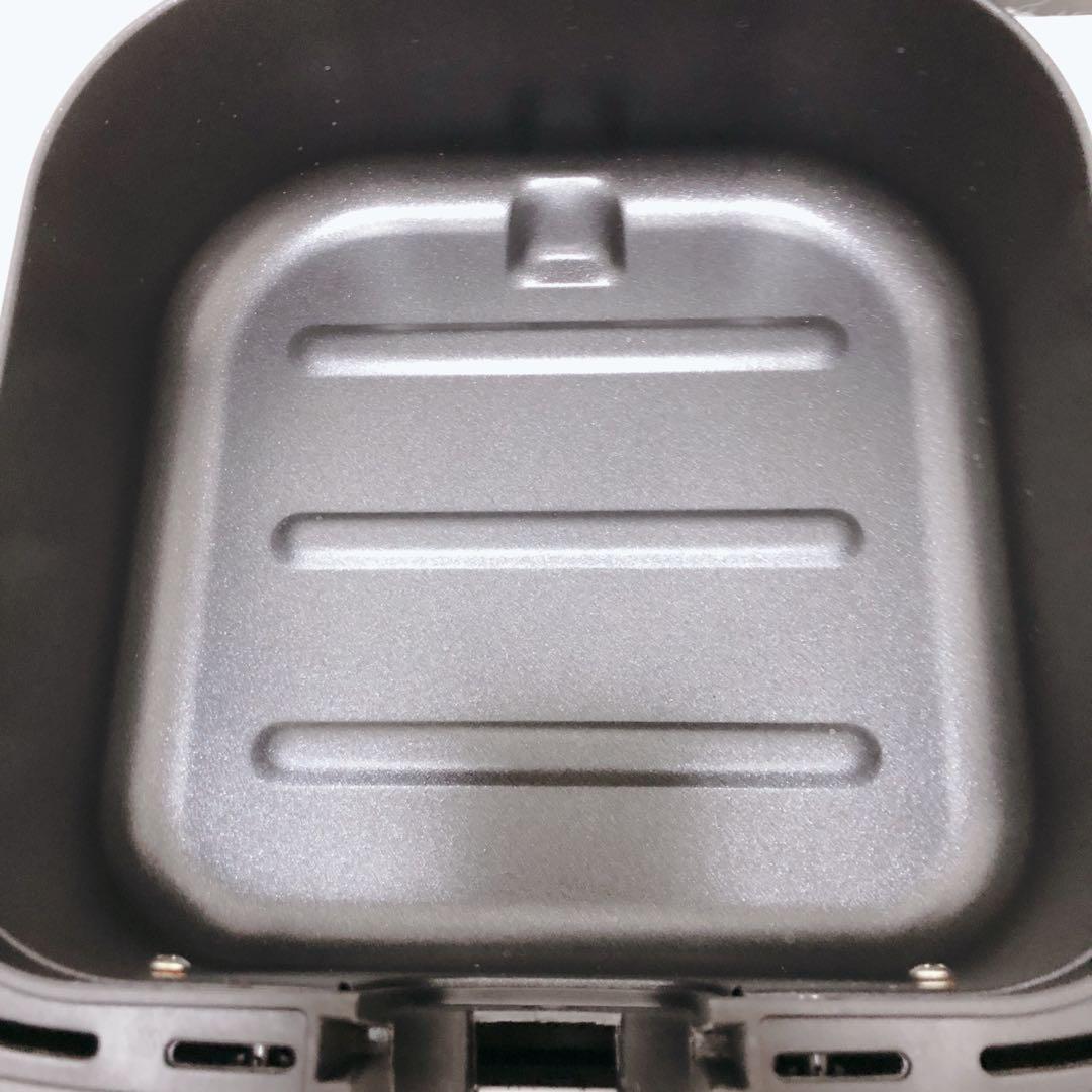 コソリ　ノンフライヤー　プレミアム3.5リットルエアフライヤー