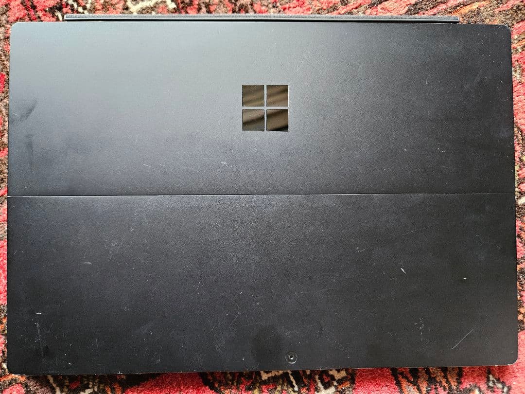 Surface Pro 7＋ 512GB Core i5 11世代／タッチペン