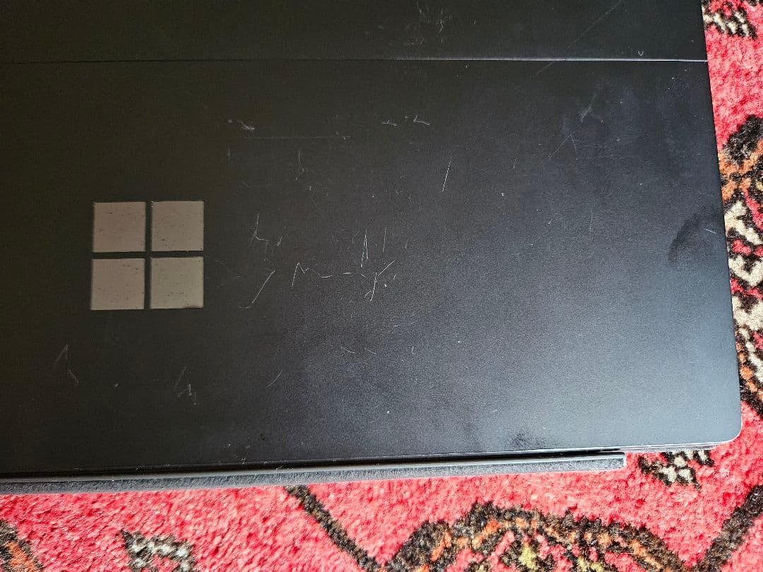 Surface Pro 7＋ 512GB Core i5 11世代／タッチペン