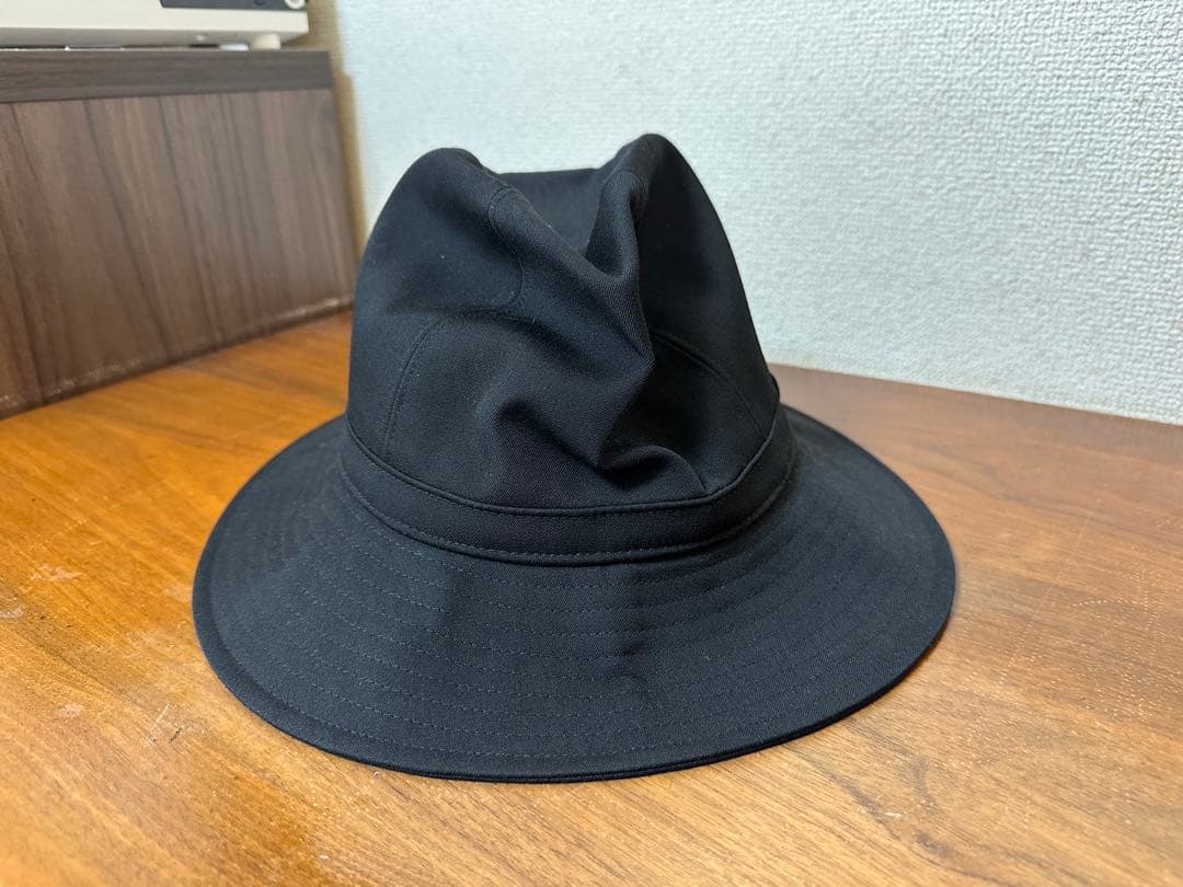 ヨウジ ヤマモトハット