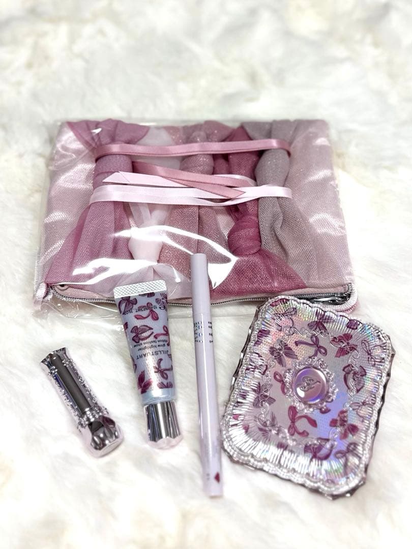 ☆本日限定セール☆JILLSTUART 2025 クリスマスコフレ☆新品未使用