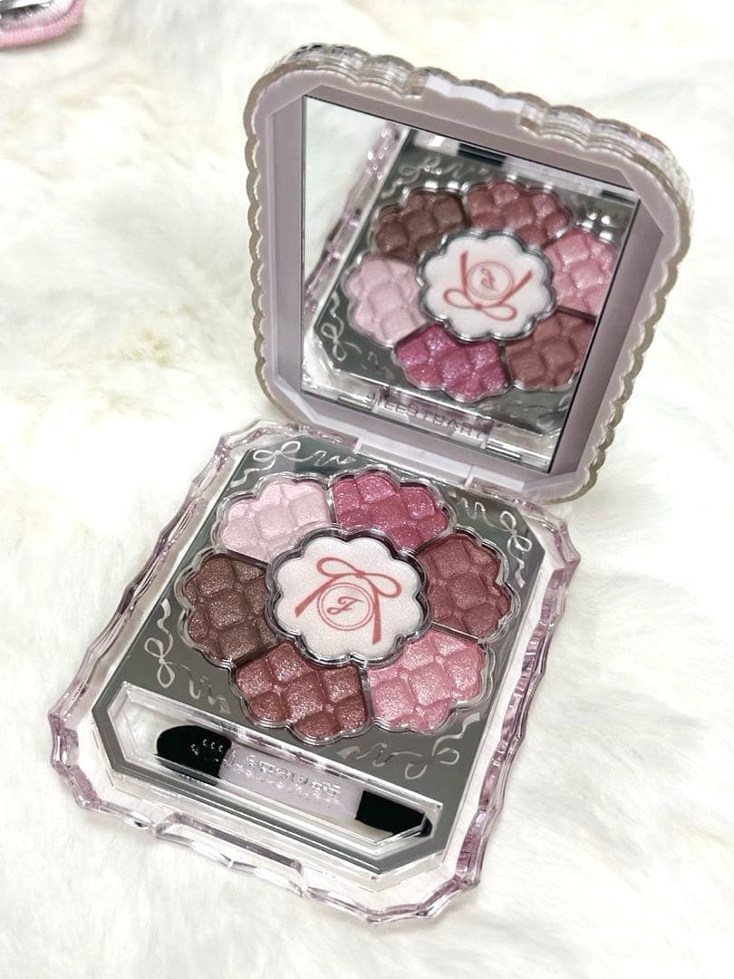 ☆本日限定セール☆JILLSTUART 2025 クリスマスコフレ☆新品未使用