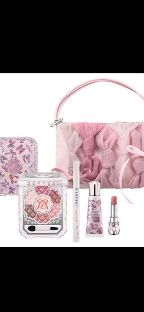 ☆本日限定セール☆JILLSTUART 2025 クリスマスコフレ☆新品未使用