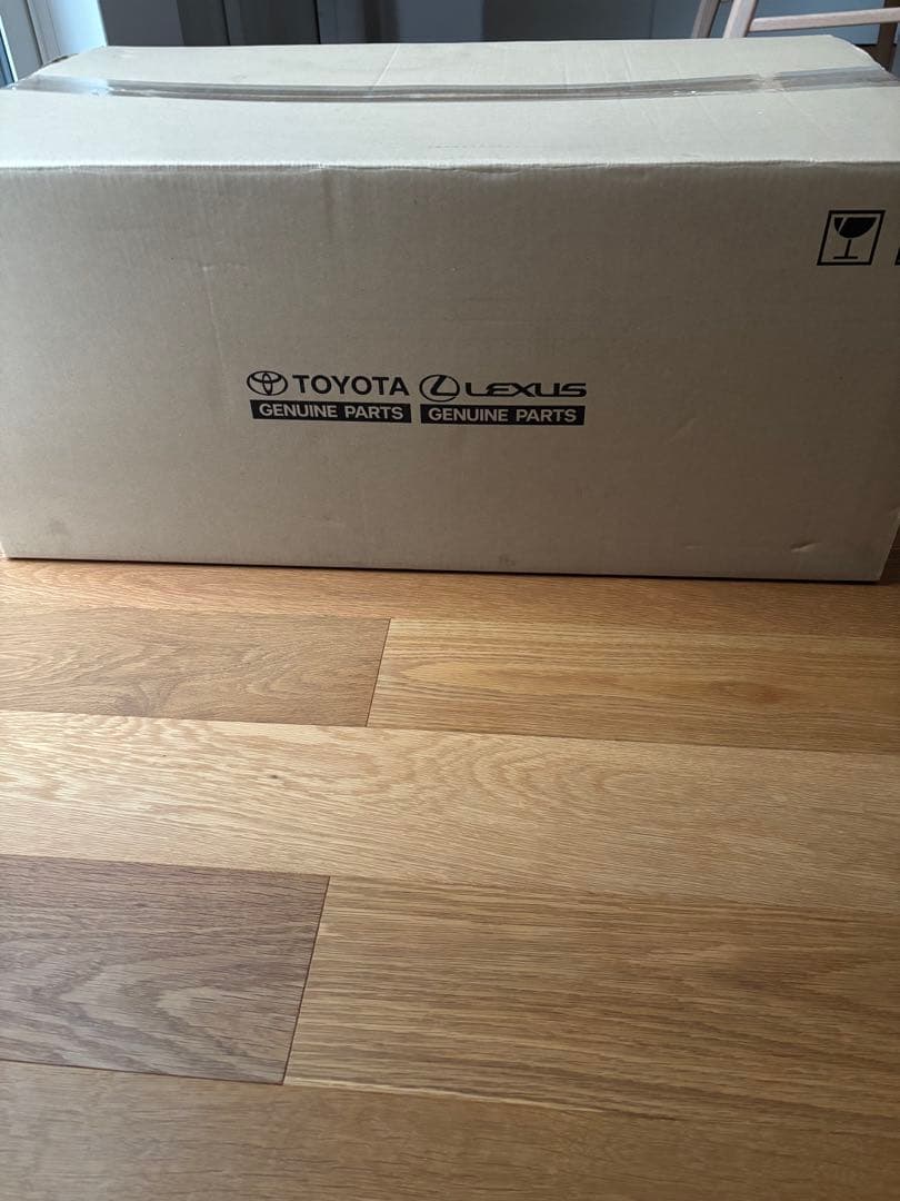 ランクル250丸目ライト