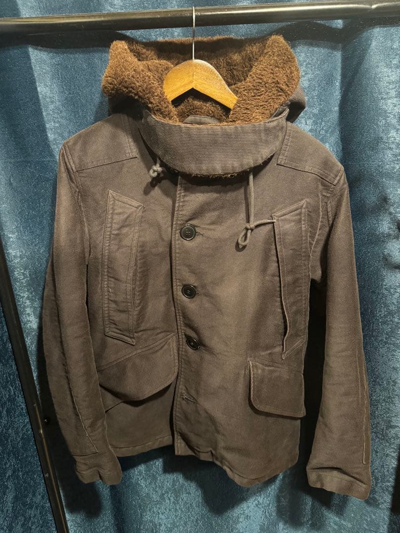 cootie フライトジャケット　Ｍ　ハーレー　Ｎ－１