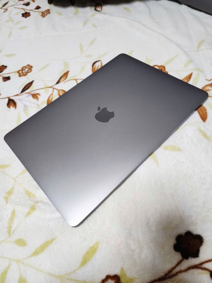 MacBook Pro 2019 i5 SSD128GB 美品 フルセット