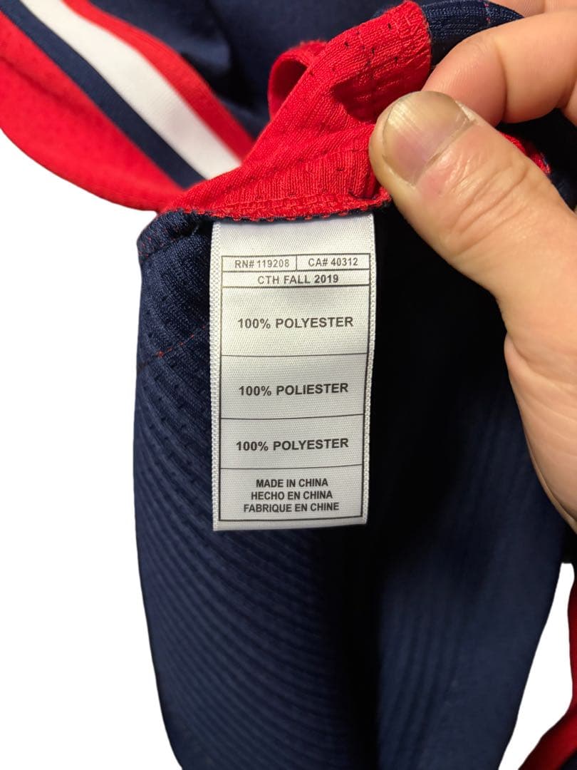 n*e様 り*ん様 Authentic USA ドリームチーム 1992 JOR