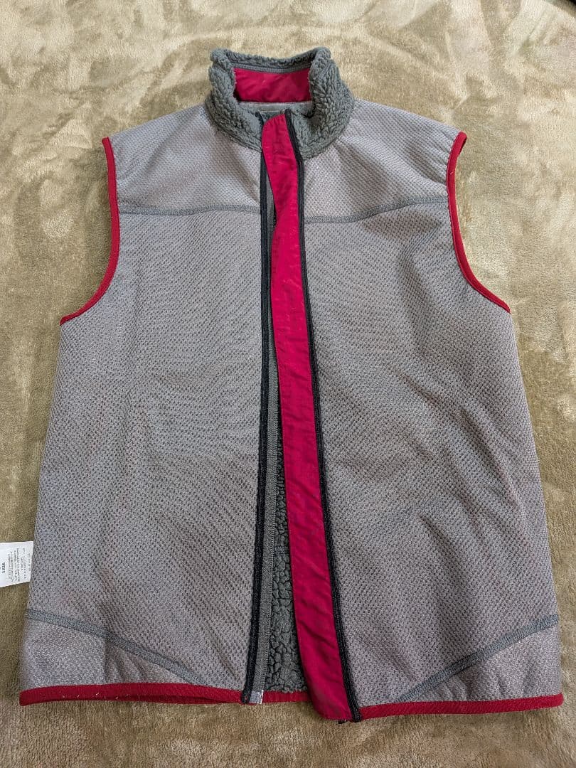 パタゴニア　レトロX　ベスト　Sサイズ