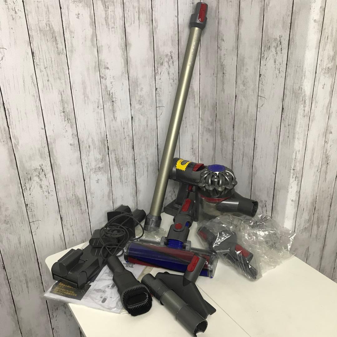 【極美品】ダイソン掃除機　ダイソン　写っているもののみ　dyson K