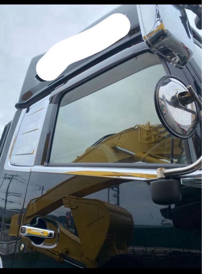 もーりんページ スーパーグレート ブロンズ サンシェード