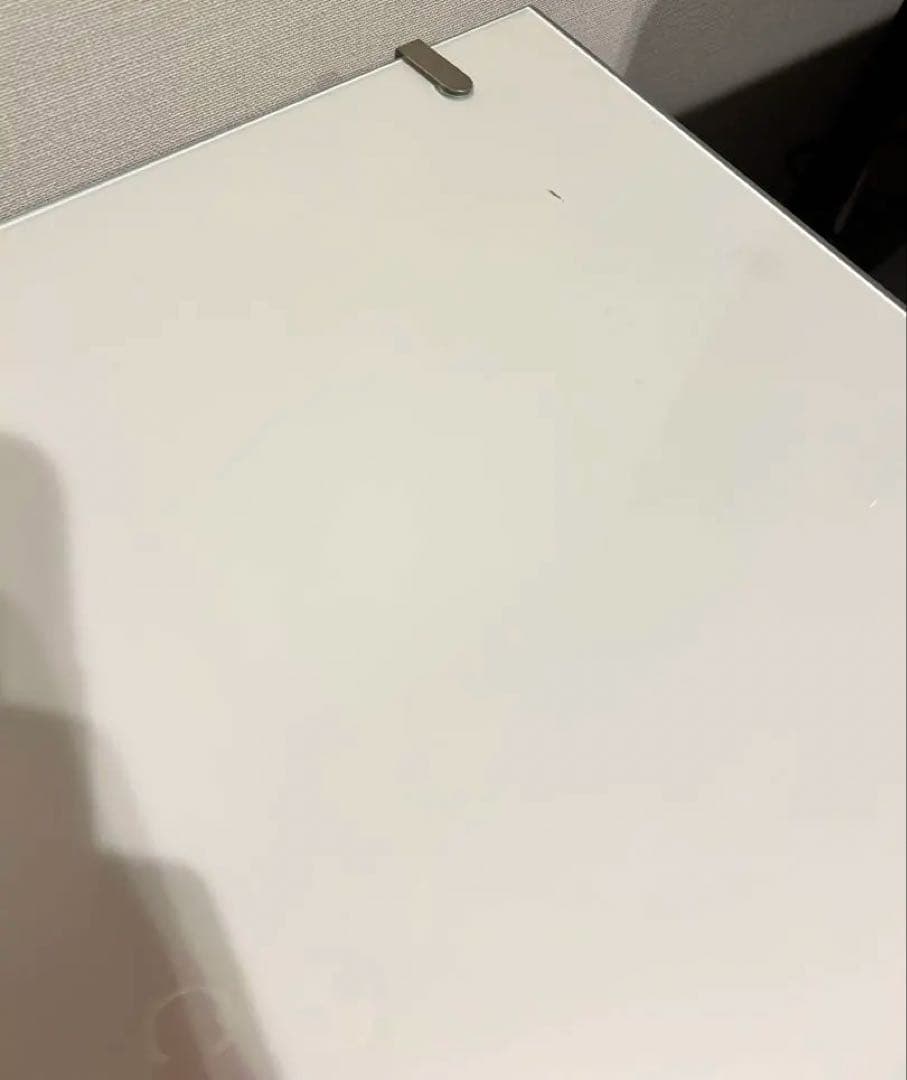 【美品】IKEA ドレッサー デスク　マルム　MALM