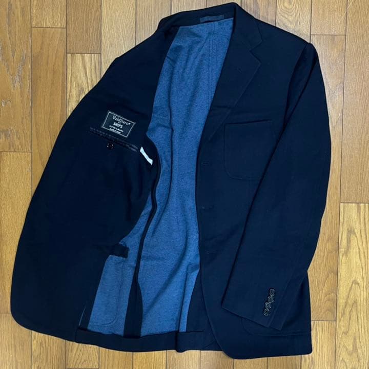 【美品】 Caruso Valditaroネーム