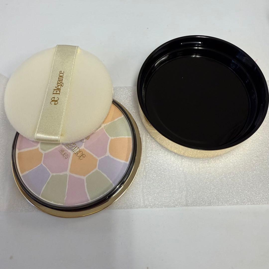 【箱なし】エレガンスラプードルオートニュアンスリクスィーズ 27g レフィル I