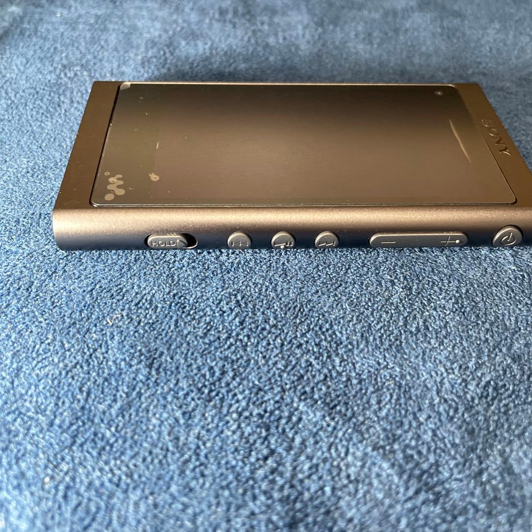 SONY ウォークマンNW-A50Series 16GB microSD128付